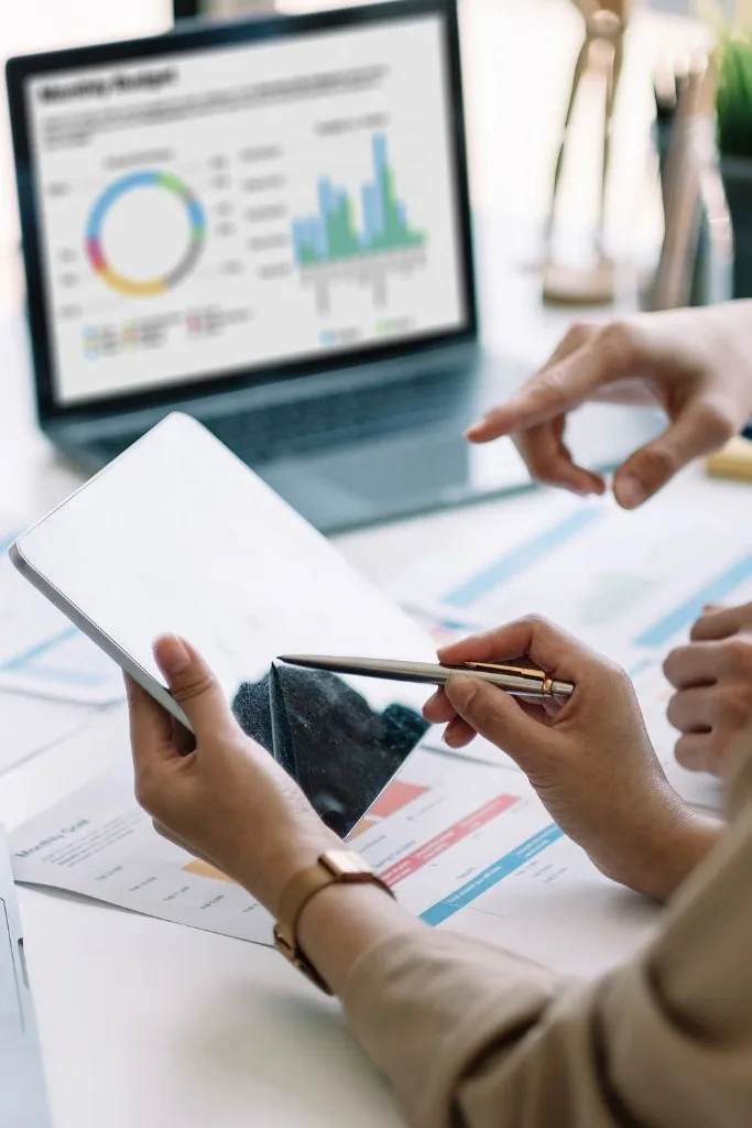 Tax Strategy and Compliance