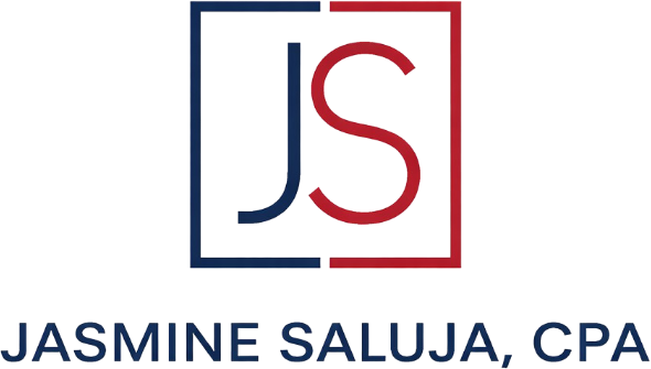Jasmine Saluja CPA in Houston