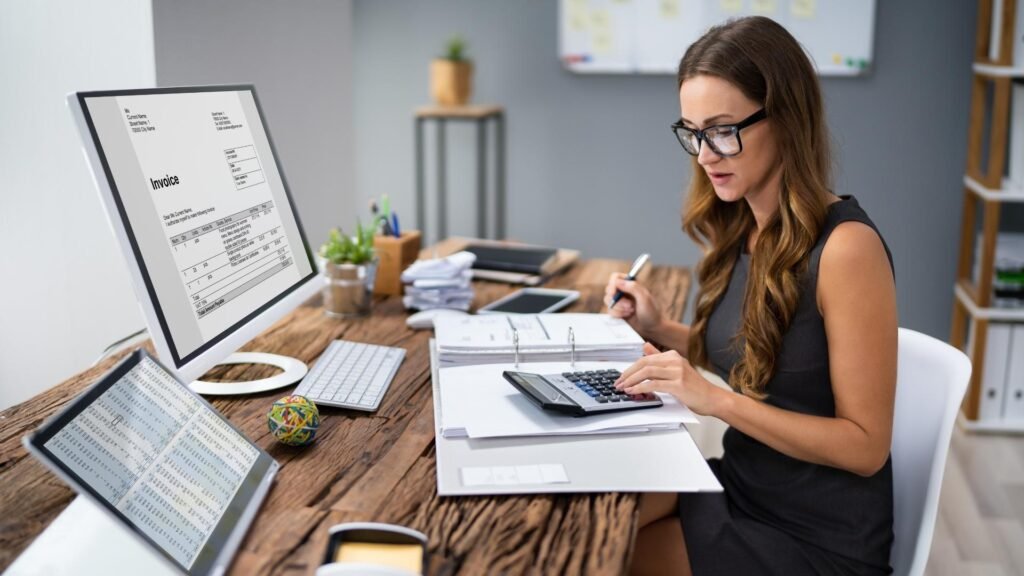 Medical Practice Bookkeeping Houston