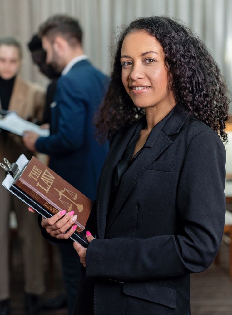 Law Firm CPA Houston Specialists