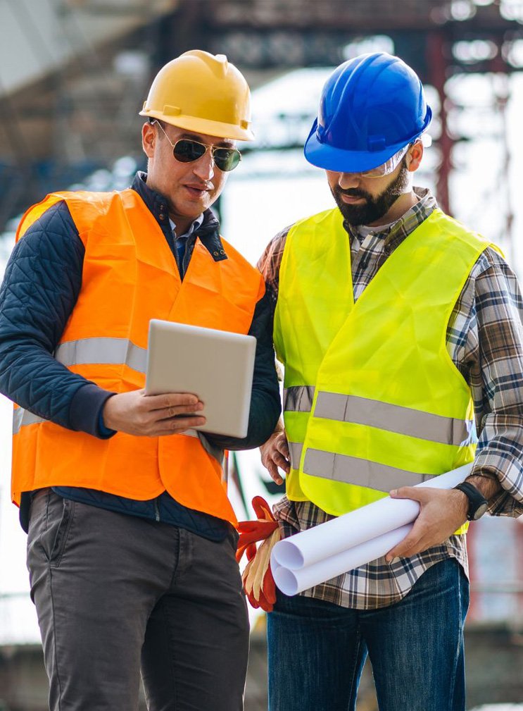 Construction CPA Houston Specialists