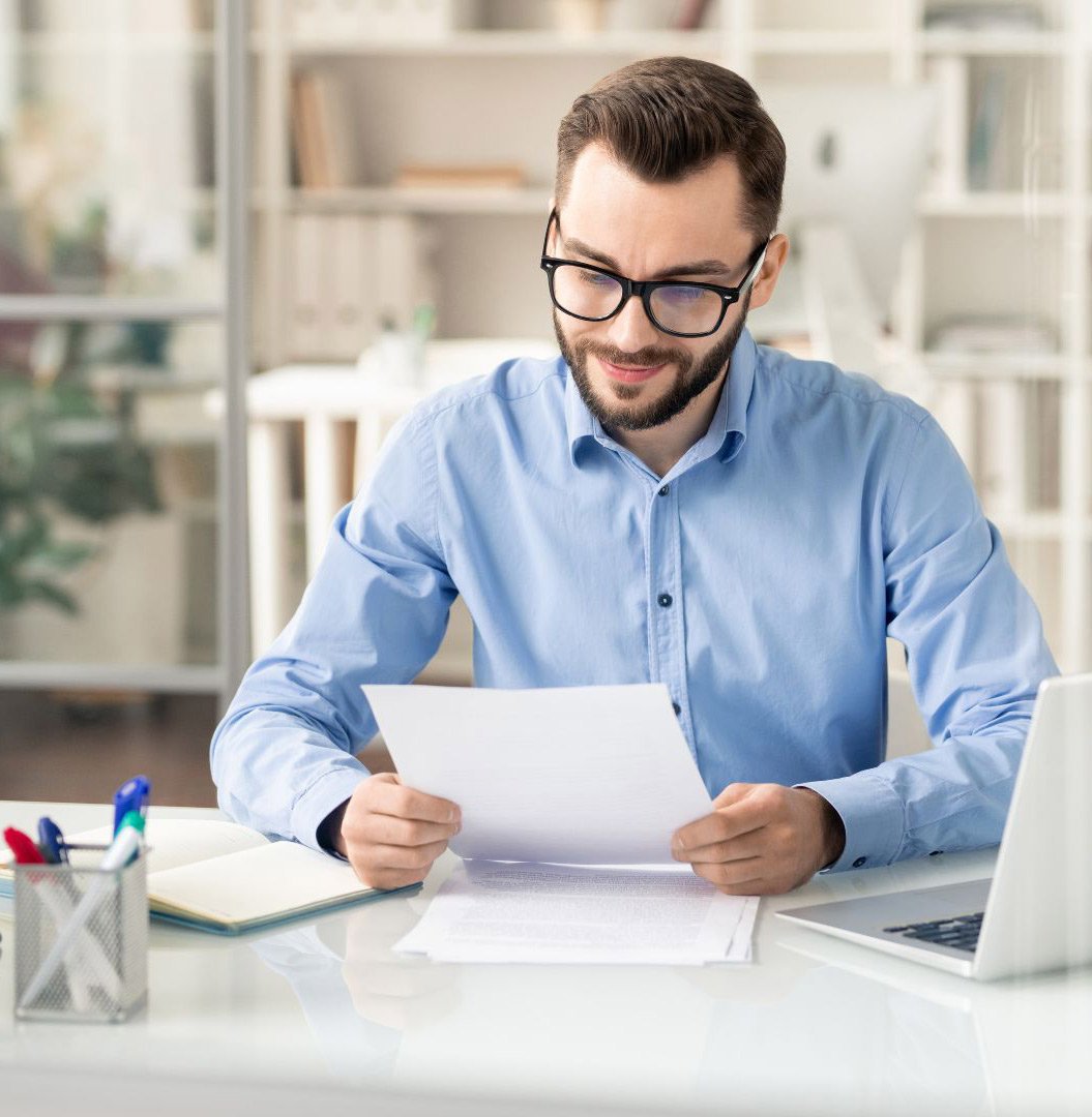 Houston Medical Advisory